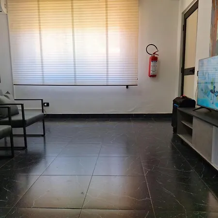 Da Bonny 招待所 西尼斯科拉