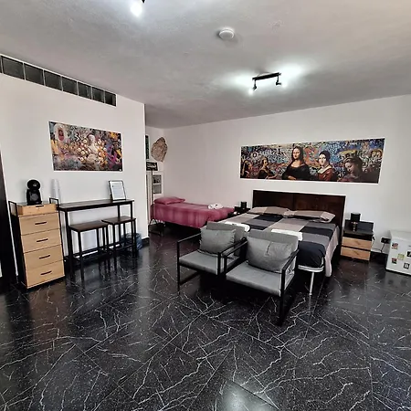 Da Bonny 3* Siniscola