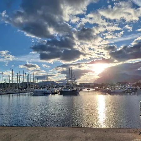 Da Bonny 3* Siniscola