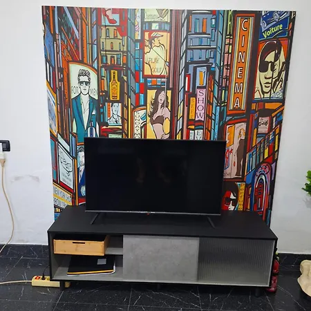 Pensión Da Bonny 3*