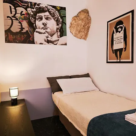 Da Bonny Casa de hóspedes Siniscola